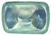 TOYOT 8115004021 Insert, headlight
